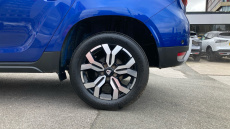 Dacia Duster 1.3 TCe 130 Prestige 5dr Petrol Estate